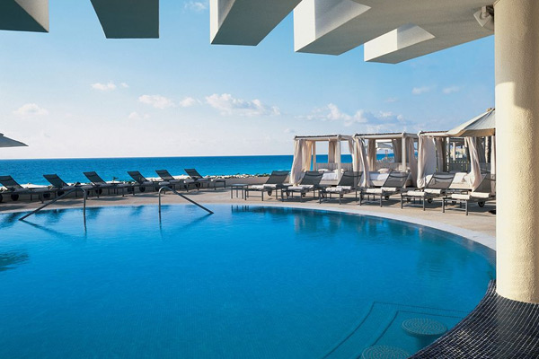 All Inclusive Details - Live Aqua Beach Resort Cancun  - All-Adults/All-Inclusive Resort -Cancun, Quintana Roo, Mexico