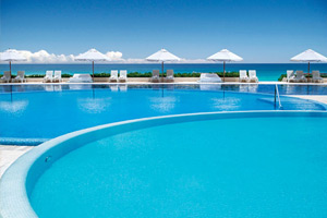 Live Aqua Beach Resort Cancun  - All-Adults/All-Inclusive Resort -Cancun, Quintana Roo, Mexico