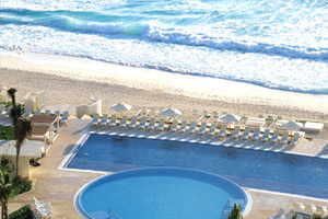 Live Aqua Beach Resort Cancun  - All-Adults/All-Inclusive Resort -Cancun, Quintana Roo, Mexico