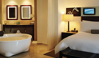 Tierra Suite